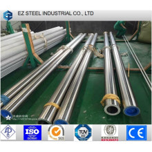 Heat Exchanger Bolier Seamless Stainless Steel Tube